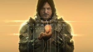 Death stranding director’s cut