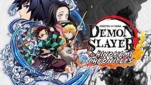 Demon slayer: kimetsu no yaiba- the hinokami chronicles