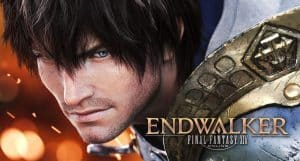 Final fantasy 14 endwalker