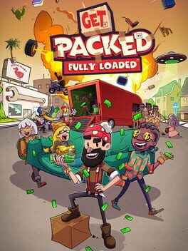 Get Packed: Fully Loaded