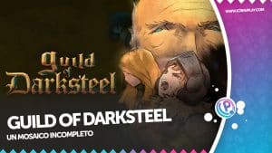 Guild of darksteel