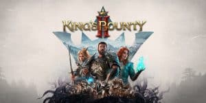 King's bounty 2