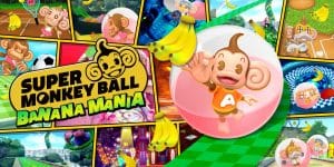 Super monkey ball banana mania, svelati dettagli inediti