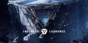 Infinite lagrange