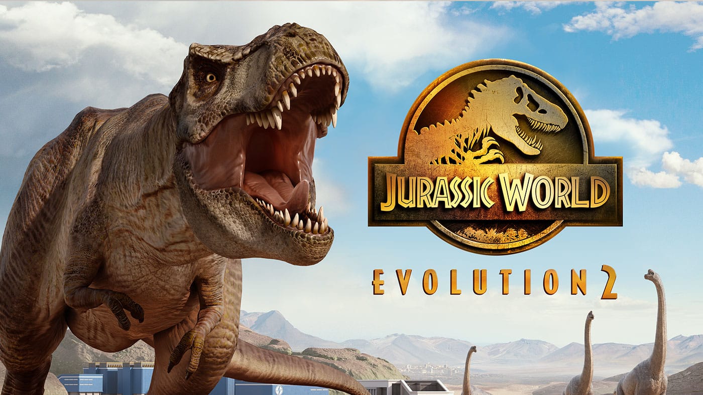 Jurassic World Evolution 2: annunciata l'espansione Dominion Biosyn! 2