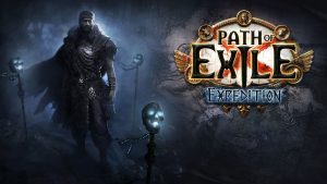 Path of exile: expedition