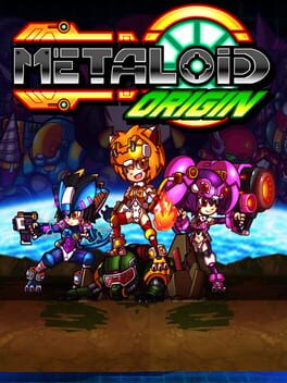 Metaloid: Origin