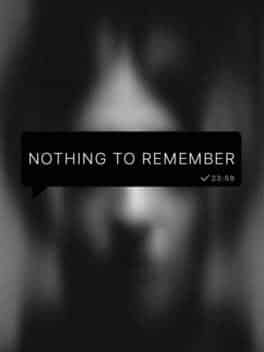 Nothing To Remember