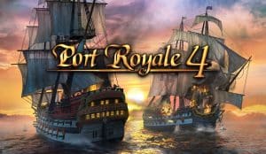 Port royale 4