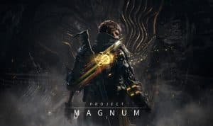 Project magnum