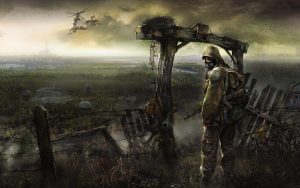 S. T. A. L. K. E. R. Sconto