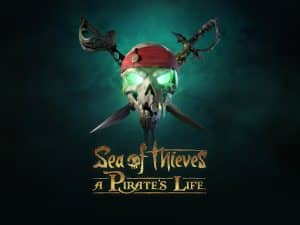 Sea of thieves