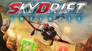 Skydrift infinity