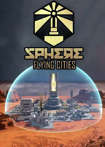 Sphere - Flying Cities