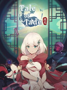 Tale of Jade: Li Guang