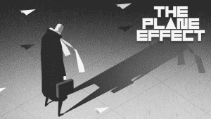 The plane effect