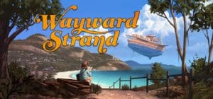 Wayward strand