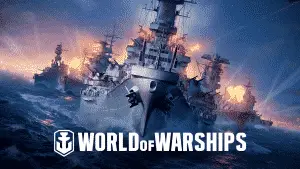 World of warships, quando il videogioco incontra la realtà