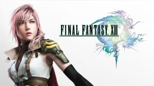 Final fantasy xiii