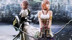 Final fantasy xiii