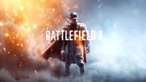 Battlefield 1