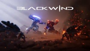 Blackwind