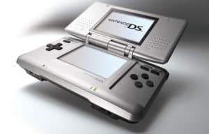 Nintendo ds