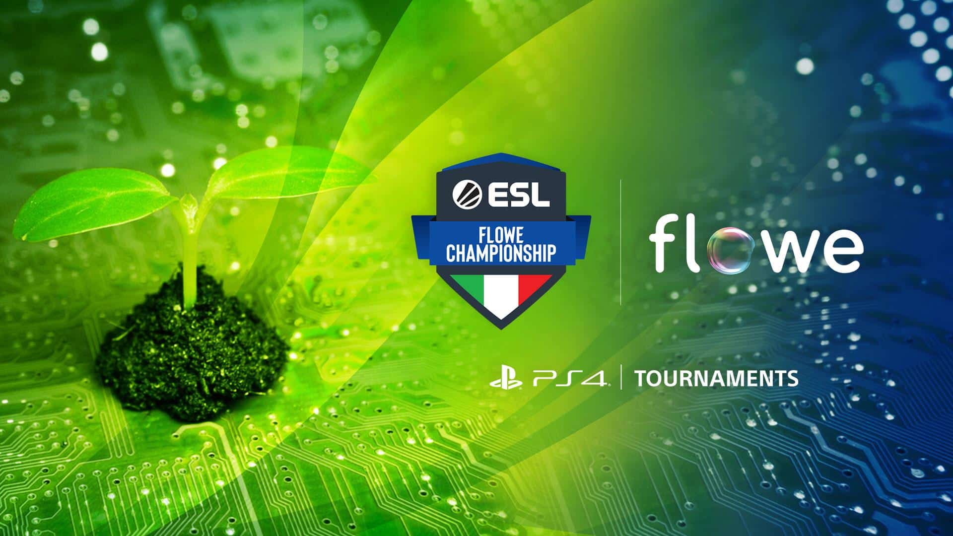 Esl flowe championship