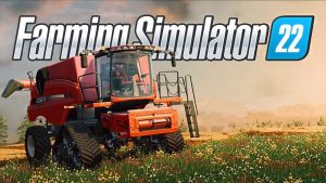 Farming simulator 22