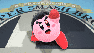 Super smash bros ultimate kirby kazuya tekken