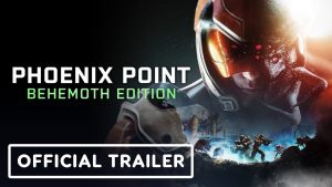 Phoenix point