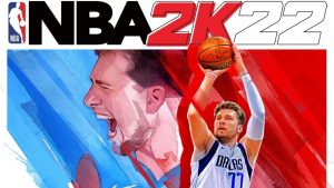 Nba 2k22, la nostra recensione