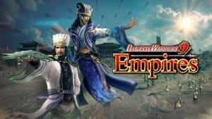 Dynasty warriors 9: empires sta per arrivare in nord america e in europa