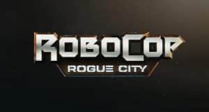 Robocop: rogue city