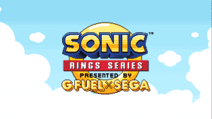 Sonic rings series