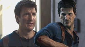 Uncharted - nathan fillion 3