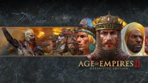 Age of empires ii: definitive edition scontato su instant gaming