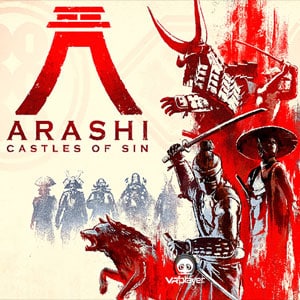 Arashi: Castles of Sin