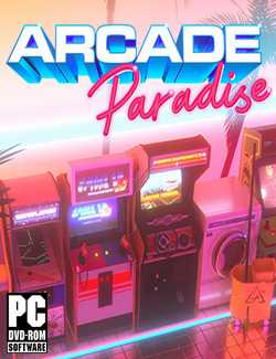 Arcade Paradise