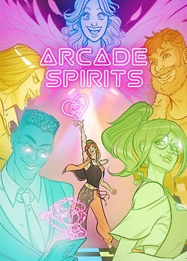 Arcade Spirits