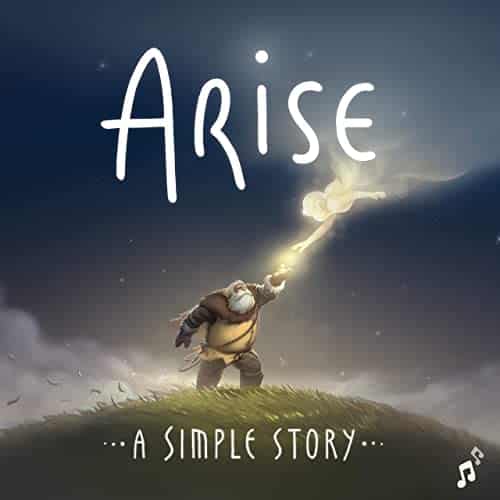 Arise: A Simple Story