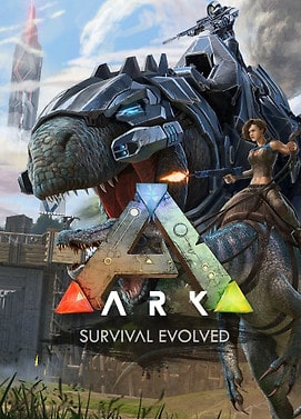 Ark: Survival Evolved