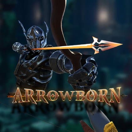 Arrowborn