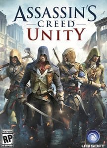 Assassin's creed, assassin's creed unity cover, assassin's creed unity steam, assassin's creed unity trailer, assassin's creed unity gameplay