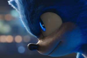 Sonic - film