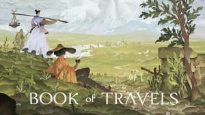 Book of travels