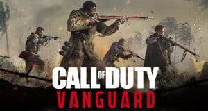 Call of duty vanguard