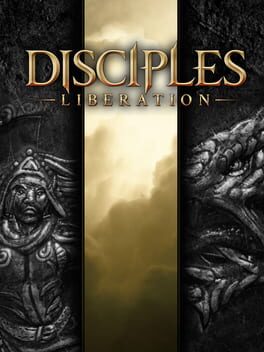 Disciples: Liberation