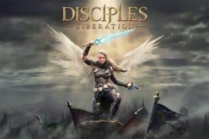 Disciples liberation