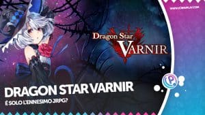 Dragon star varnir